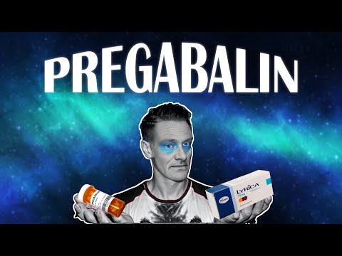 LYRICA | Was du über Pregabalin wissen musst: Ein Erfahrungsbericht