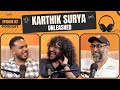 Karthik Surya Unleashed 002 Call Me Shazam And Call Me Flash
