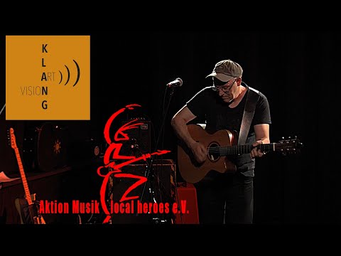 KlangART Vision: Der neue Sound der Altmark - Jörg Bobrik