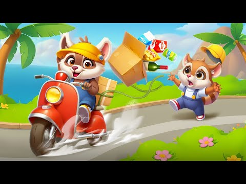 Super Sort Mania: Goods Puzzle video thumbnail