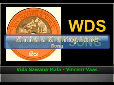 Vida Sawana Mala - Vincent Vaas