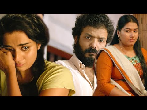 കല്യാണം മുടങ്ങി ഇരിക്കുമ്പോഴാണ് ചെറ്റവർത്താനം | Malayalam Movie Scenes | Sreenath Bhasi