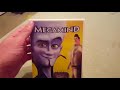 Megamind 2010 DVD Unboxing