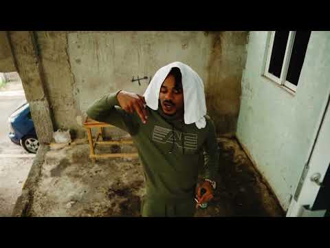 Shane Skull - Easy Kill (Visualizer)