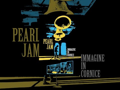 Pearl Jam: Immagine In Cornice