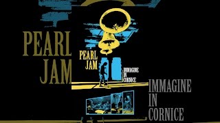 Pearl Jam: Immagine In Cornice