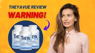 THEYAVUE REVIEW 2022 - Warning! Be Careful!