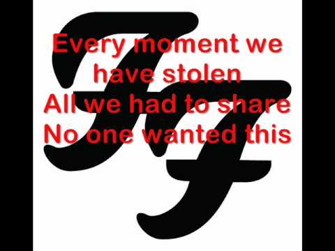 download lagu mp3 mp4 Lyrics Summers End Foo Fighters, download lagu Lyrics Summers End Foo Fighters gratis, unduh video klip Lyrics Summers End Foo Fighters