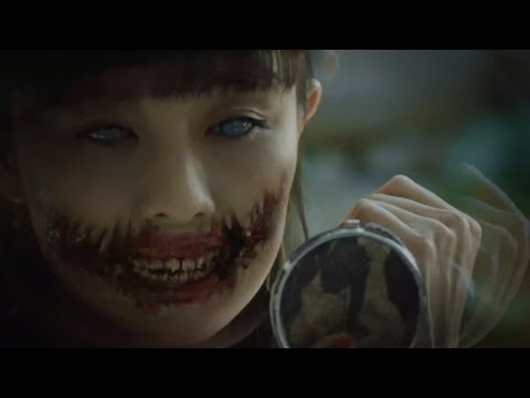Tráiler Cuentos tenebrosos [WEB-DL] LIGERA 2020