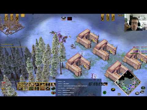 Age of Mythology on Voobly - September 26th, 2019