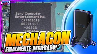 MechaCon DEFICRADO! Ultima barreira de segredos derrubada! Isso pode revolucionar a cena!