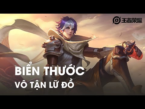 Vô Tận Lữ Đồ