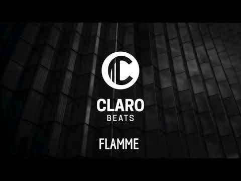 Soolking x Ninho x Rim'k Type Beat - "FLAMME" (Prod By Claro Beats)