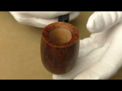 Chacom Maigret Brown 1201 - pipe 136