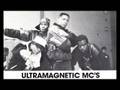 ULTRAMAGNETIC MC's - Chuck Chillout Promo (1987)