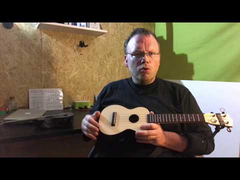 2 Minuten Ukulele - Aller Anfang ist teuer?!?