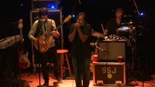 &quot;Talk To Me&quot; Southside Johnny &amp; The Asbury Jukes