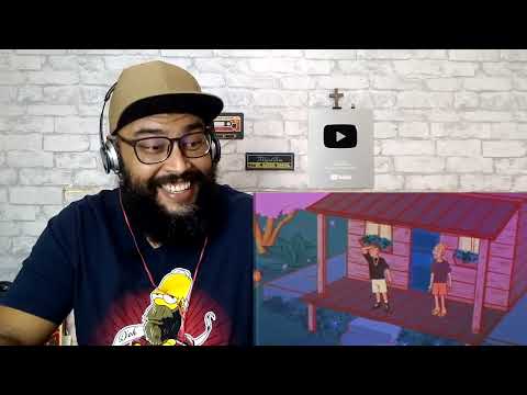 Mc Sid , Nog - Sítio do Tio Harry (Animação Oficial) - Prod Nine e Chiocki - REACT