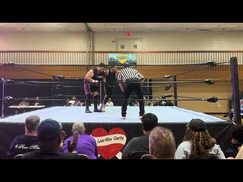 Jay Bishop vs Alejandro Bravo