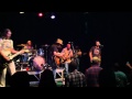 Whiskey Myers ~ Bar, Guitar And A Honky Tonk ...
