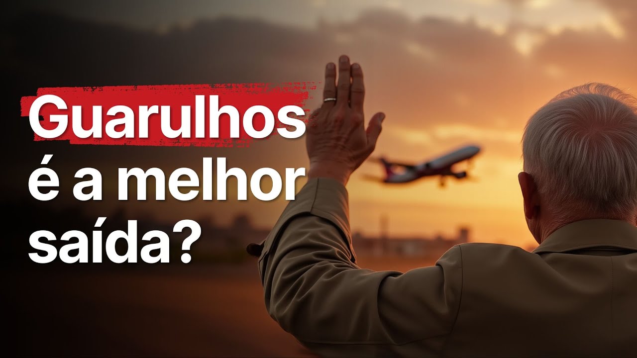 Êxodo de Capitais e Talentos