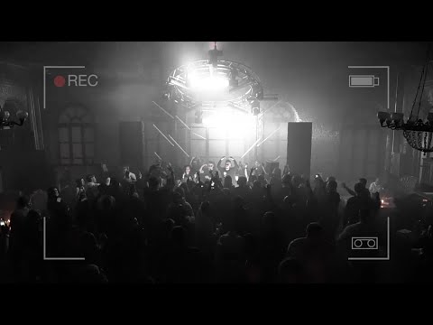 Stereoporno - Live Dj Set in Gazgolder (BassmaticBOX)