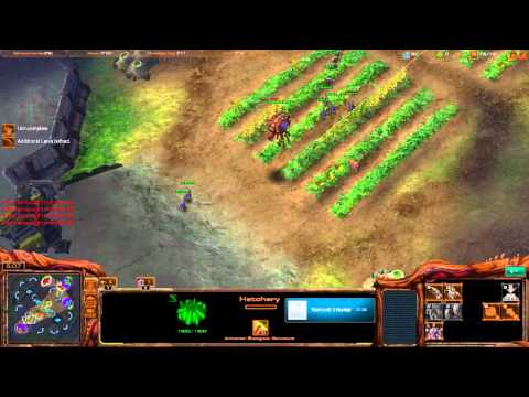 Another Dumb Starcraft 2 Game Pt 1