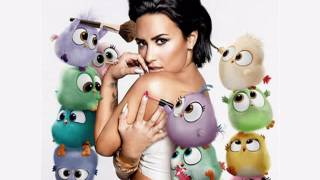 Demi Lovato - I Will Survive Full Audio HQ