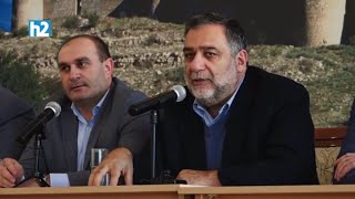 Պատերազմը շարունակվում է, թշնամին փոխել է մարտավարությունը․ Ռուբեն Վարդանյան: Լրաբեր - 20.12.2022