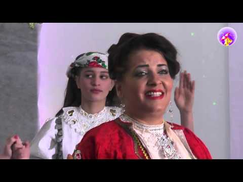 Lumturije Axhami - Dil moj couc GEZUAR 2016