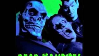 Dead Vampires - The Day After Halloween