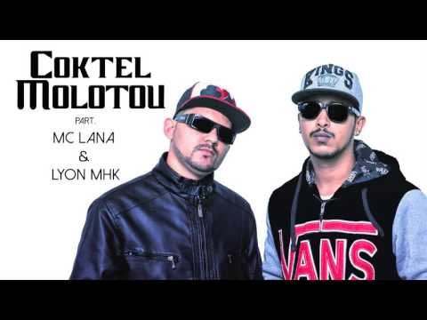 Coktel - Mais Que Eu  ft. Mc Lana  & Lyon MHK
