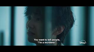Flex x Cop S2 | Teaser Trailer #3 | Disney+ PH