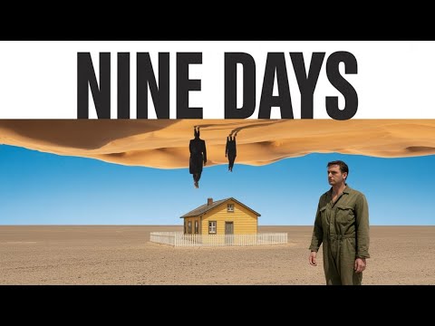 Nine Days (2020) Movie ||  Winston Duke, Zazie Beetz, Benedict Wong || Review and Facts