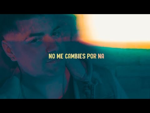 Plena Q' Manda - No Me Cambies Por Na (Video Oficial)