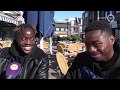 Derby-tweeling: Anthony Musaba bij NEC, broer Richie bij Vitesse
