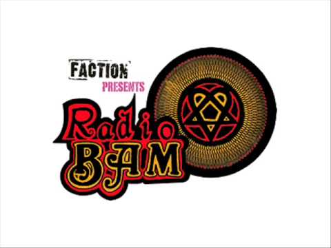 Radio Bam~ Novak in England