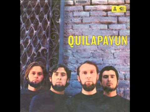 Quilapayun - 1 (1966)