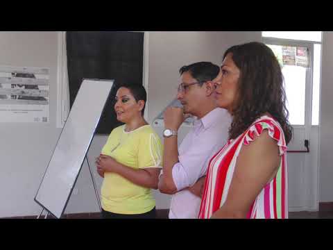 Comenzó el ciclo de capacitación de verano de la Agencia de las Mujeres