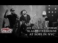 Joe Budden Performs Slaughtermouse For The First Time (Open Letter To Eminem)