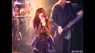 Divinyls -  Long Island Concert (first attempted upgrade WIP)