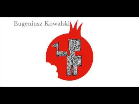 Eugeniusz Kowalski -Thunderbolt