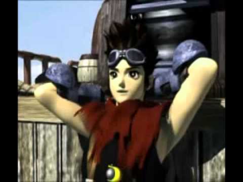 Arc the Lad III Playstation 3