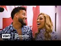 Cyn Santana Jonathan Attempt Hip Hop Improv The Misadventures Of Cyn Jonathan Ep 4