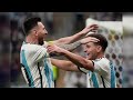 MESSI MAGIC & ALVAREZ SOLO GOAL! |Argentina v Croatia | Semi-Final | FIFA World Cup Qatar 2022😱🔥💫 ⚽