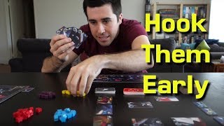 How To Teach Ep. 2 - Hook Them Early (Ganymede)