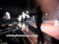 Ricky Martin - Marcia baila (Live)