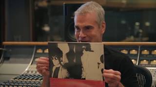 Henry Rollins Recommends: Suicide