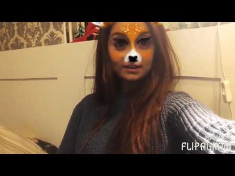 Happy birthday!(For Olya)