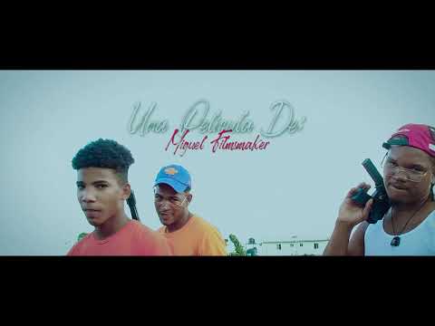 Melvin Flow el Desafinao - Llegare A mi Barrio